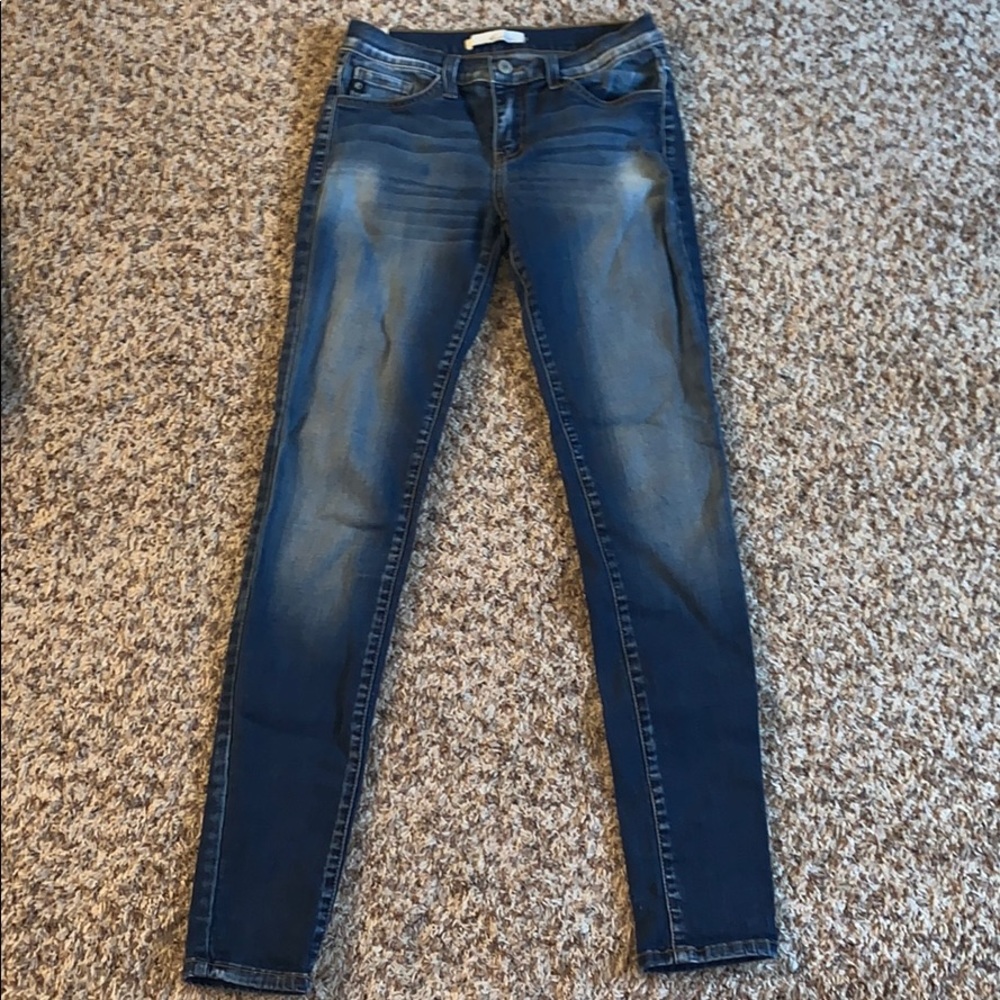 KanCan Jeans size 27